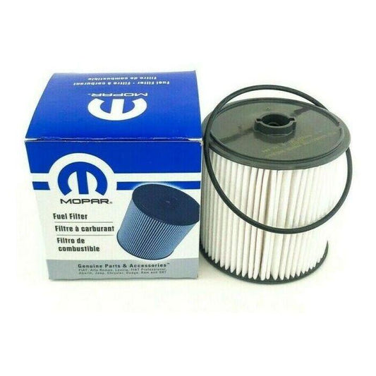 68436631AA Mopar Fuel Filter - Mopar Fuel Filters