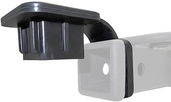 82208455AB Mopar Hitch Plug - Mopar Vehicle Parts