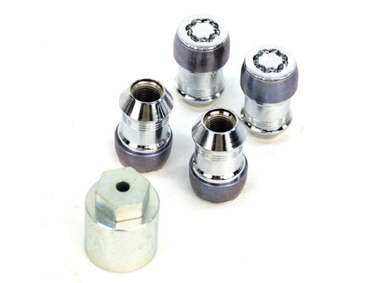82212564 Mopar Factory Wheel Lock Kit - Parkers Chrysler Wheel Locks