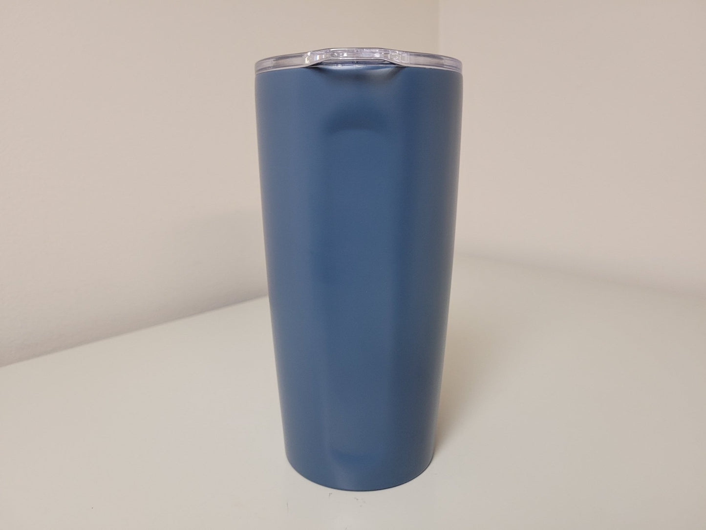 Jeep Matte Blue To-Go Mug - Jeep Mug