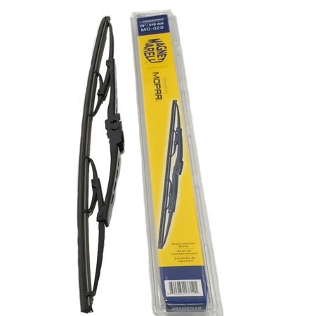 Mopar Magneti Marelli Wiper Blades - Mopar Motor Vehicle Window Parts & Accessories