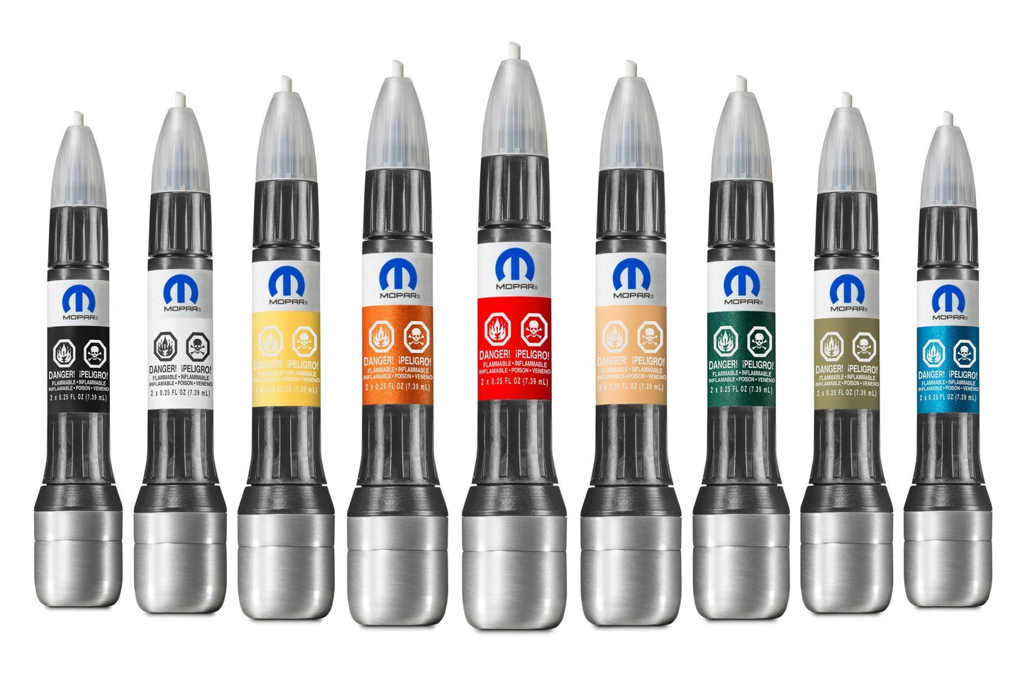 Touch-Up Paint Pen - Gobi (PUA) - Mopar Touch Up Paint