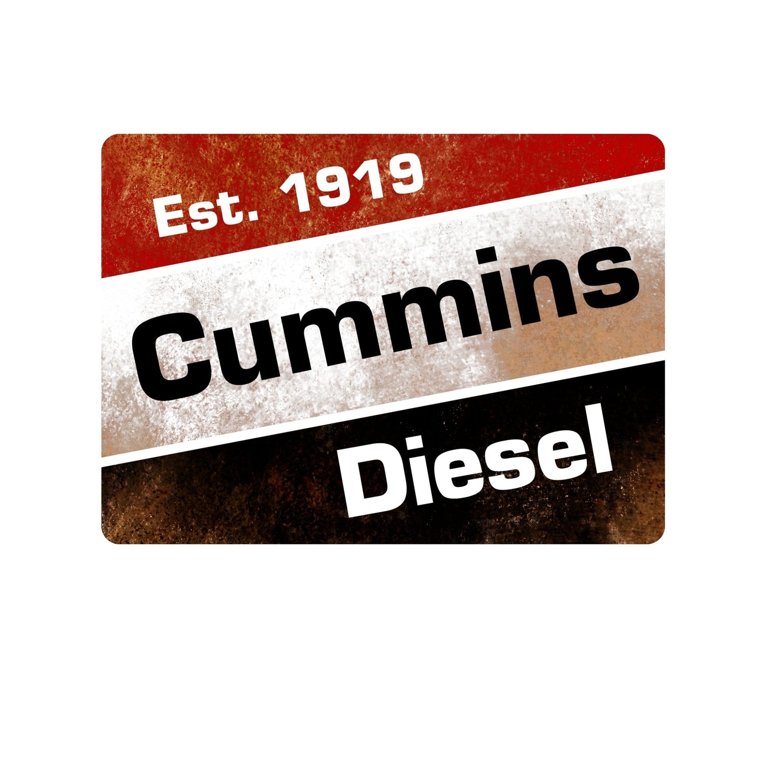Cummins Diesel