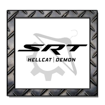 SRT Hellcat