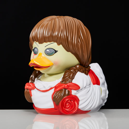 Annabelle TUBBZ Cosplaying Rubber Duck Collectible