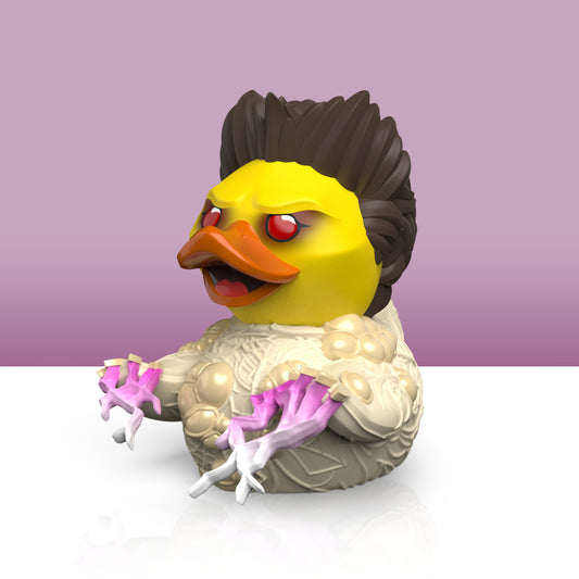 Ghostbusters Gozer TUBBZ Cosplaying Rubber Duck Collectable