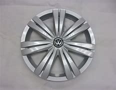 Wheel Cover - Volkswagen (5C0-601-147-QLV)