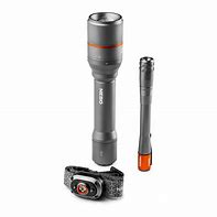 Nebo 3-Piece Essentials Kit