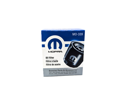 Mopar Engine Oil Filter 04892339BE
