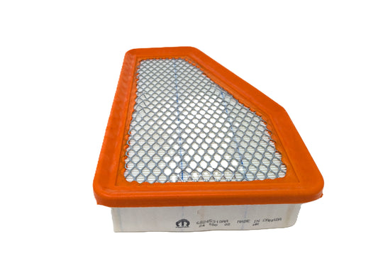 Genuine Mopar Engine Air Filter 68245310AA