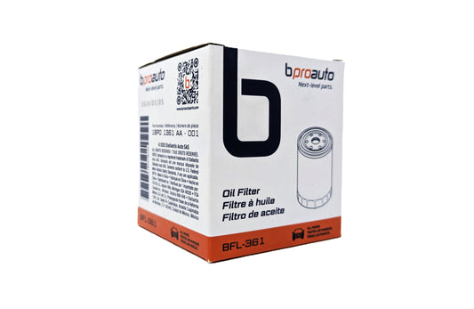 Mopar Oil Filter 1BP01361AA