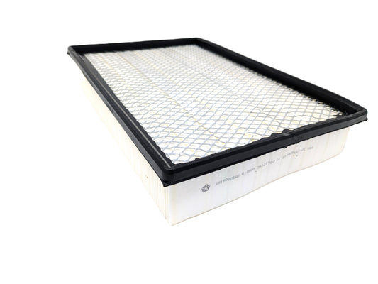 Mopar Air Filter - 68190705AB