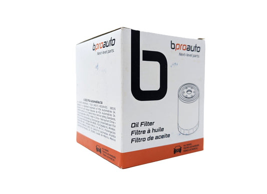 Mopar Engine Oil Filter - 1BP00197AA