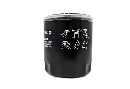 Mopar Engine Oil Filter - 1BP00197AA