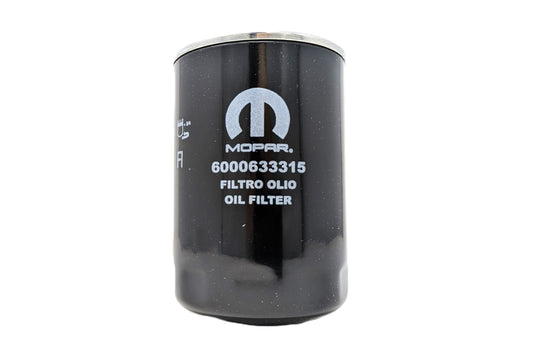 Engine Oil Filter - Mopar (68622551AA)