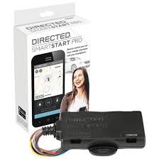 SmartStart DSM550FR Smartphone Controller