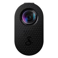 Cobra SC120 QHD Discreet Dash Cam