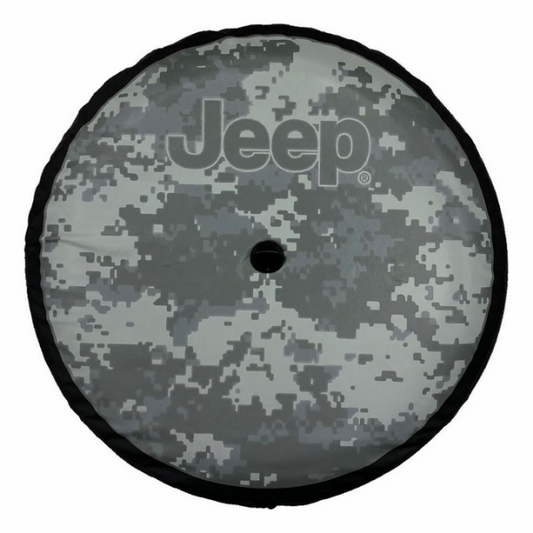 Tire Cover - Cloth
