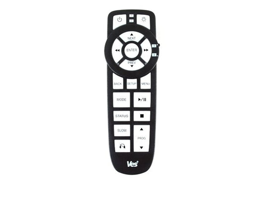 5091148AA Uconnect Infrared Remote - Mopar Uconnect Accessories
