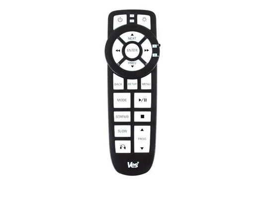 5107094AC Uconnect Infrared Remote - Mopar Uconnect Accessories