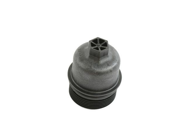 68191350AA Oil Filter Housing Cap - Parkers Chrysler Car Accessories