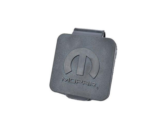 82208455AB Mopar Hitch Plug - Mopar Vehicle Parts