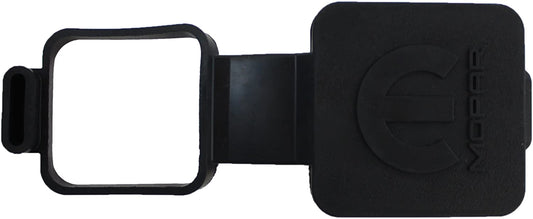 82208455AB Mopar Hitch Plug - Mopar Vehicle Parts