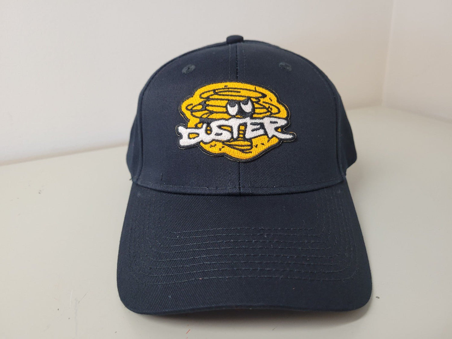 Dodge Buster Baseball Cap - ParkersGear.com Hats