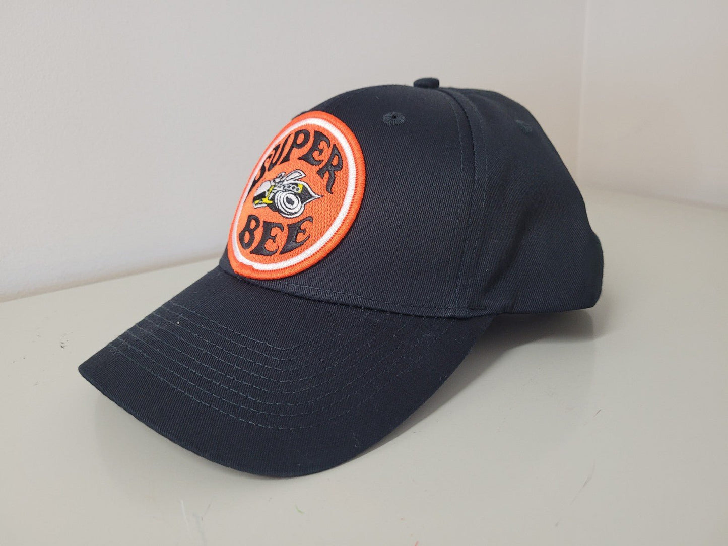 Dodge SuperBee Baseball Cap - ParkersGear.com Hats