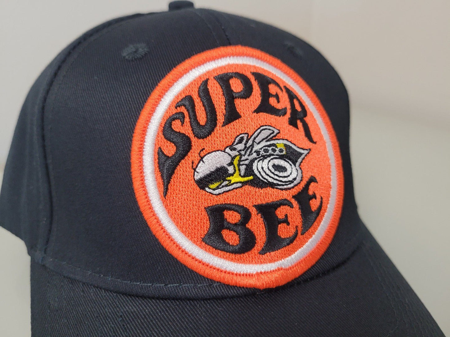 Dodge SuperBee Baseball Cap - ParkersGear.com Hats
