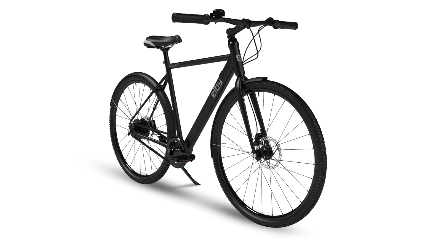 Elby Urbin CRIT E-Bike - Elby E-Bike