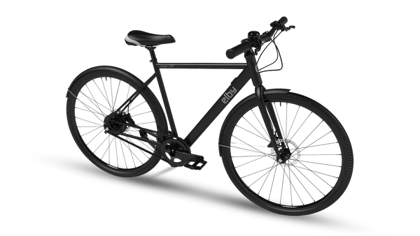 Elby Urbin CRIT E-Bike - Elby E-Bike