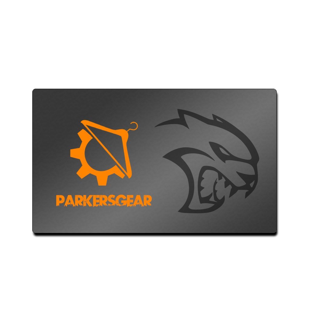 Gift Card - ParkersGear.com Gift Cards