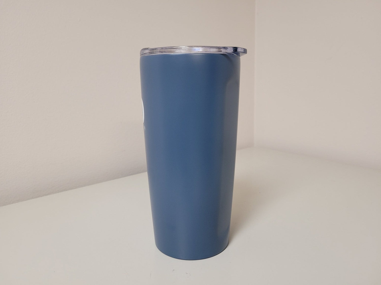 Jeep Matte Blue To-Go Mug - Jeep Mug