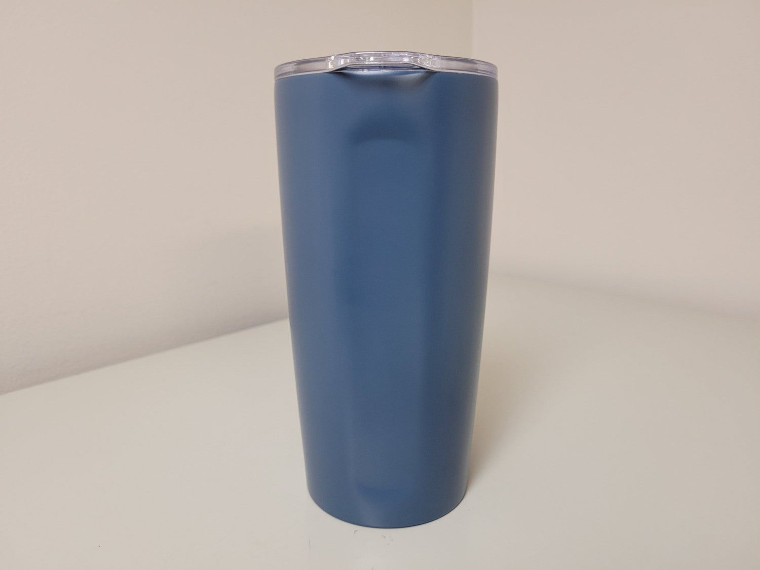 Jeep Matte Blue To-Go Mug - Jeep Mug