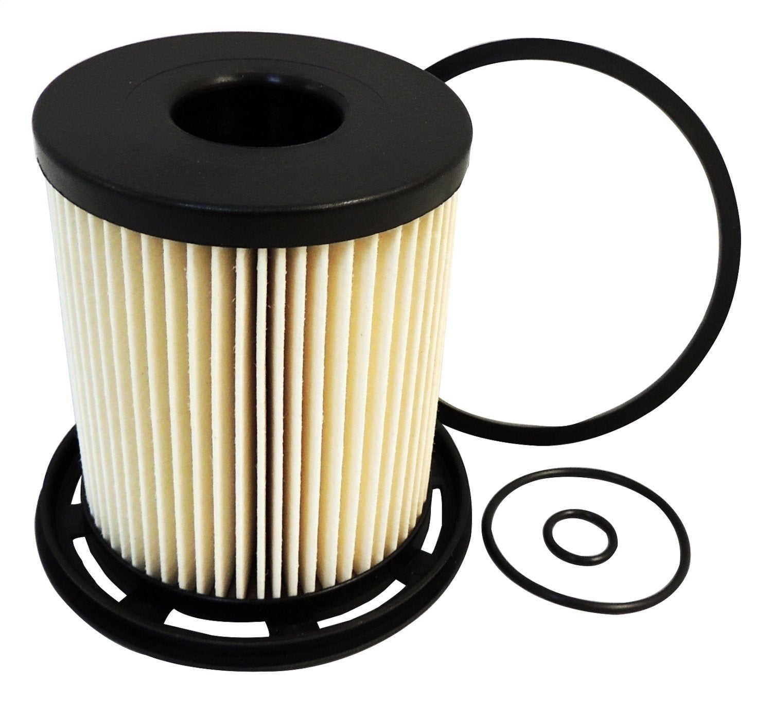 Mopar 4883963AC Fuel Filter - Mopar Fuel Filters