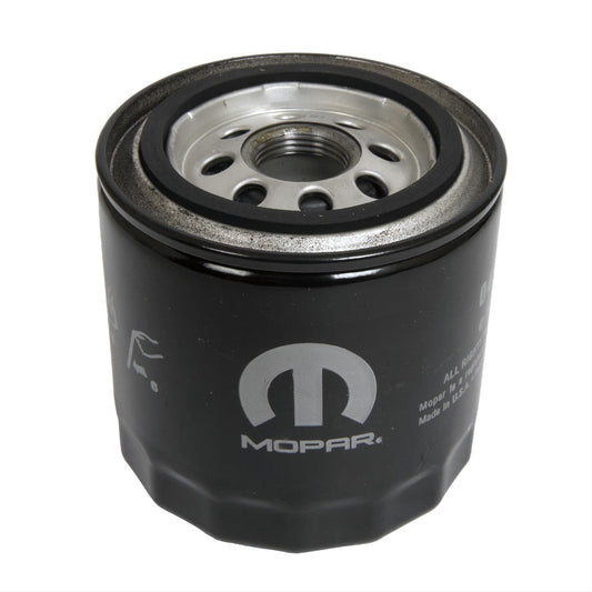 Mopar 4884899AC Oil Filter - Parkers Chrysler Motor Vehicle Engine Parts