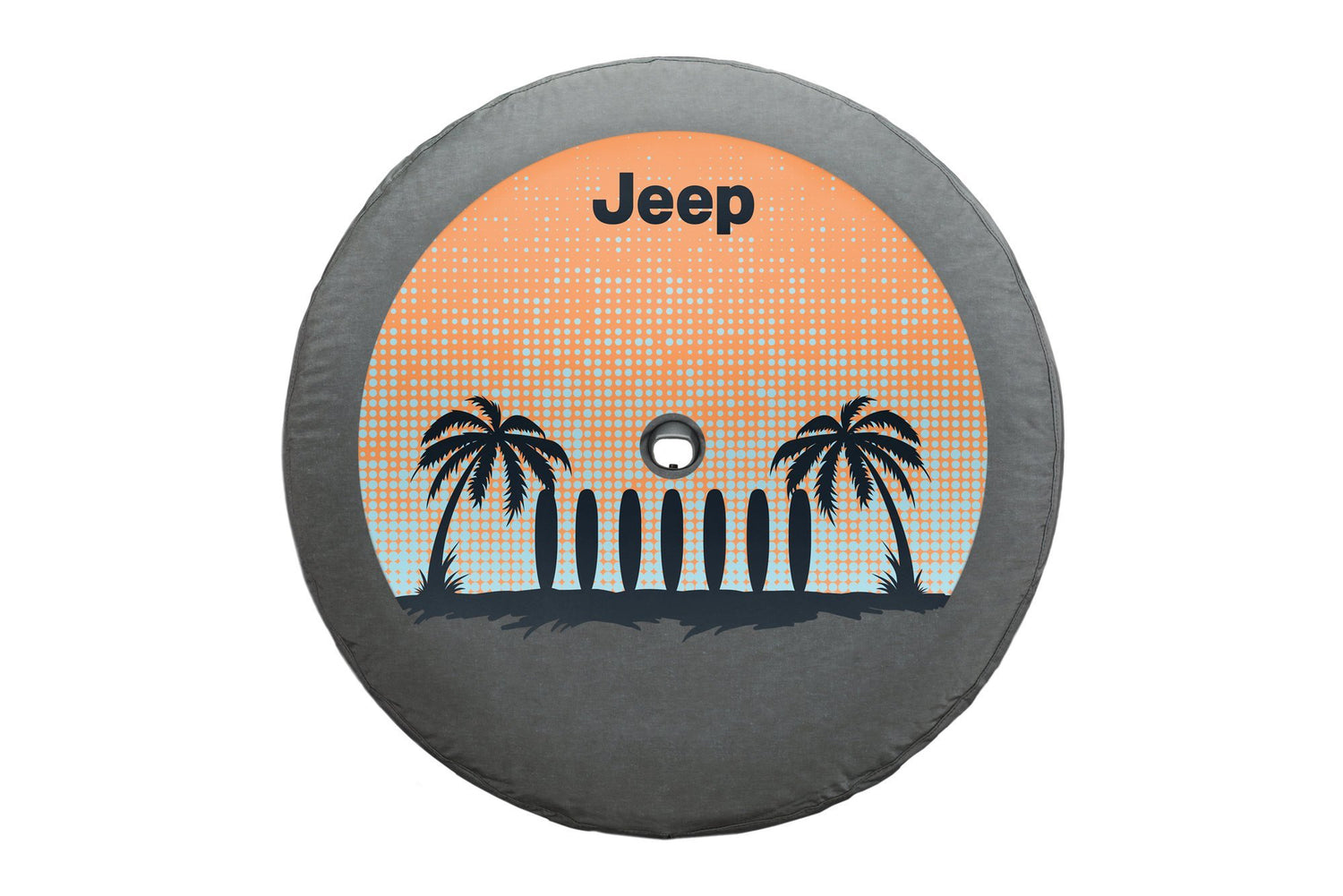 82215431 Cali Coastal Spare Tire Cover Jeep Tire Cover –