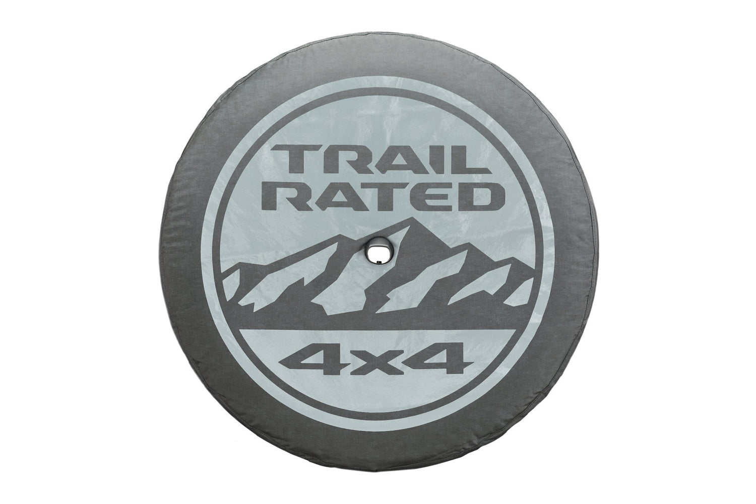 82215438 Trail Rated Spare Tire Cover Jeep Tire Cover –