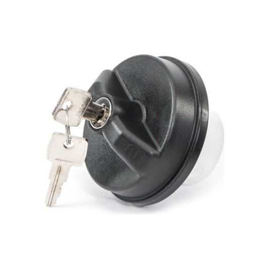 Mopar Locking Gas Cap 5278655AB - Mopar Vehicle Parts