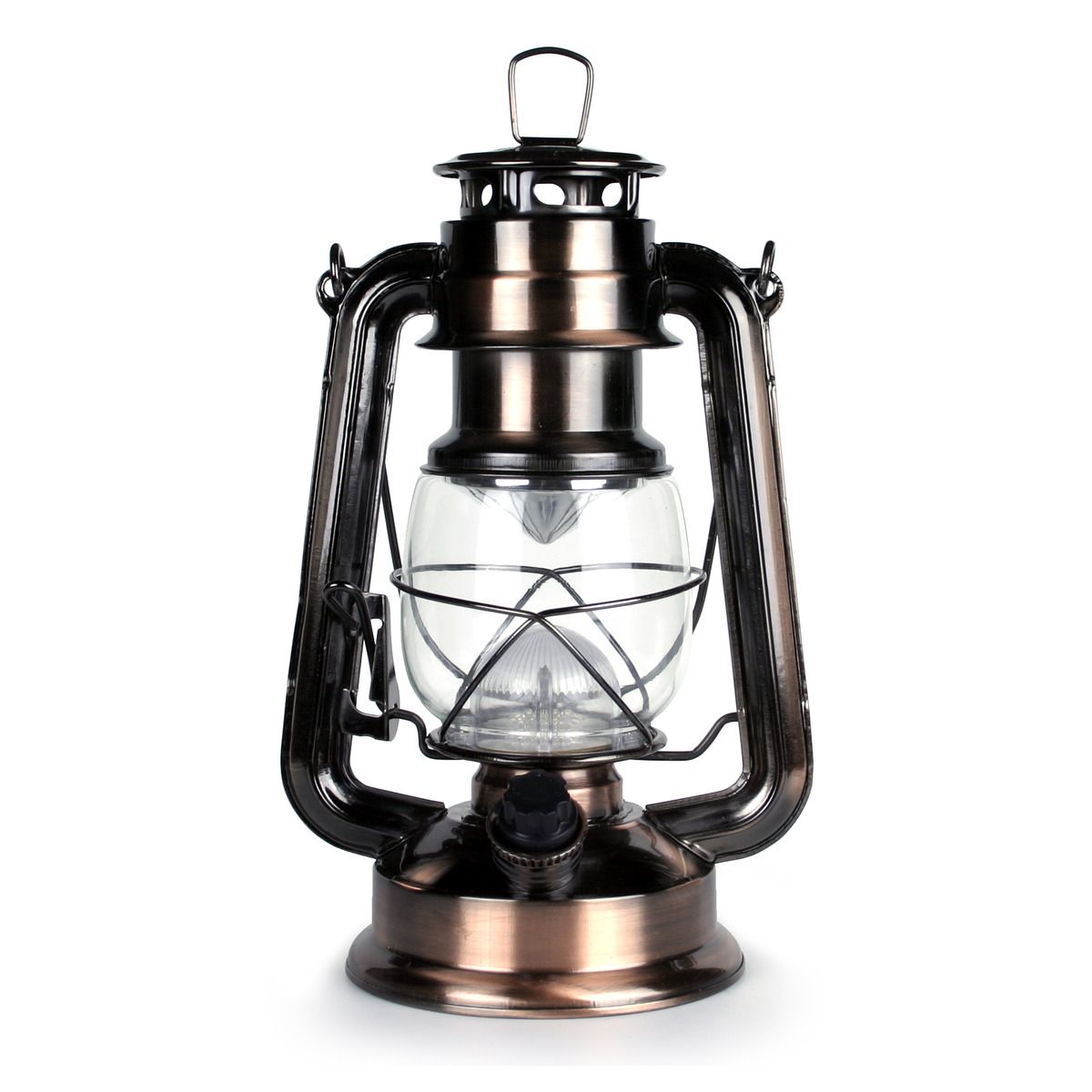 Nebo 15 LED Antique Lantern - Nebo Flashlights