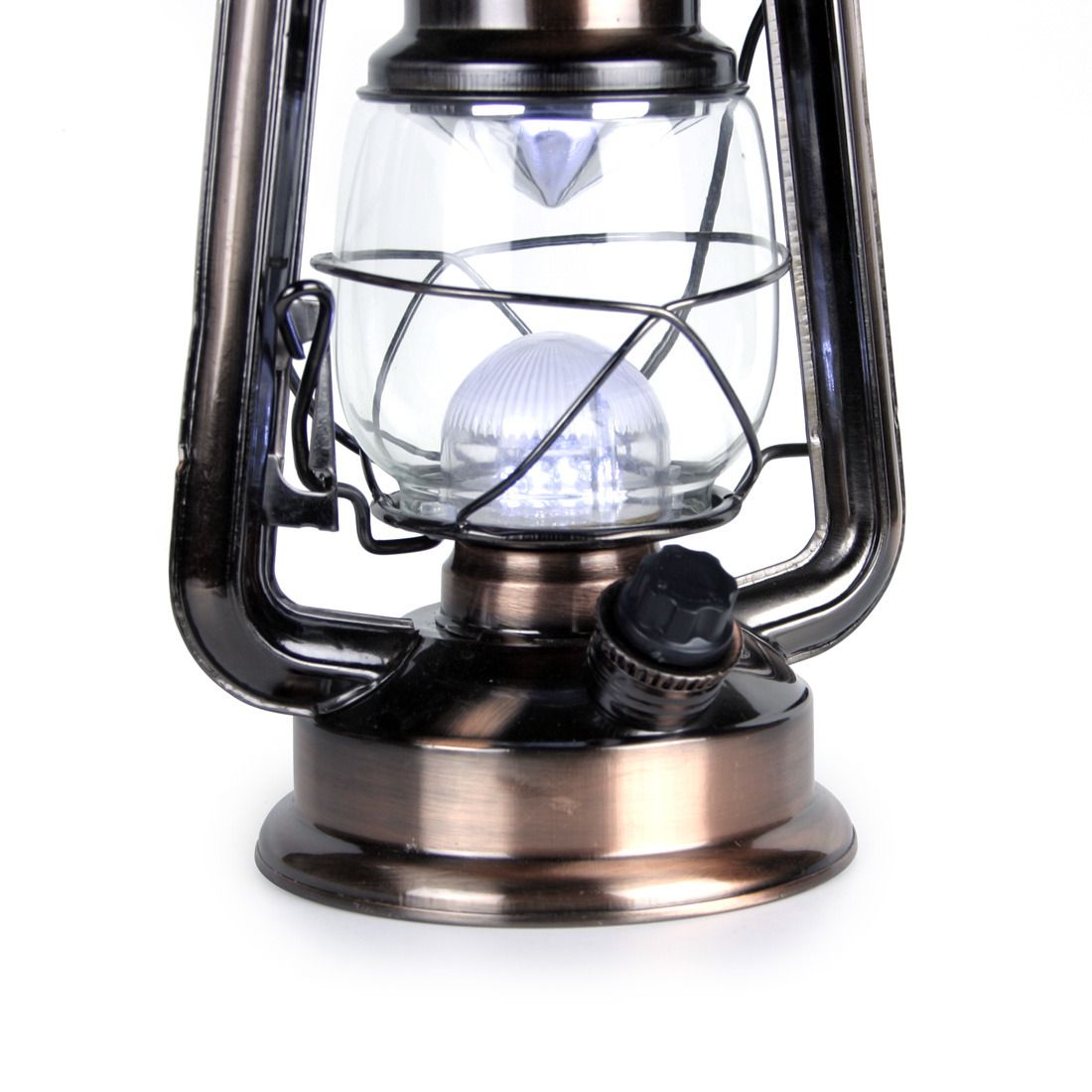 Nebo 15 LED Antique Lantern - Nebo Flashlights