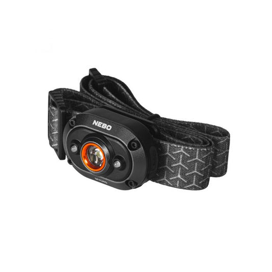 Nebo Rechargeable Mycro 400 Lumen Headlamp - Nebo Flashlights