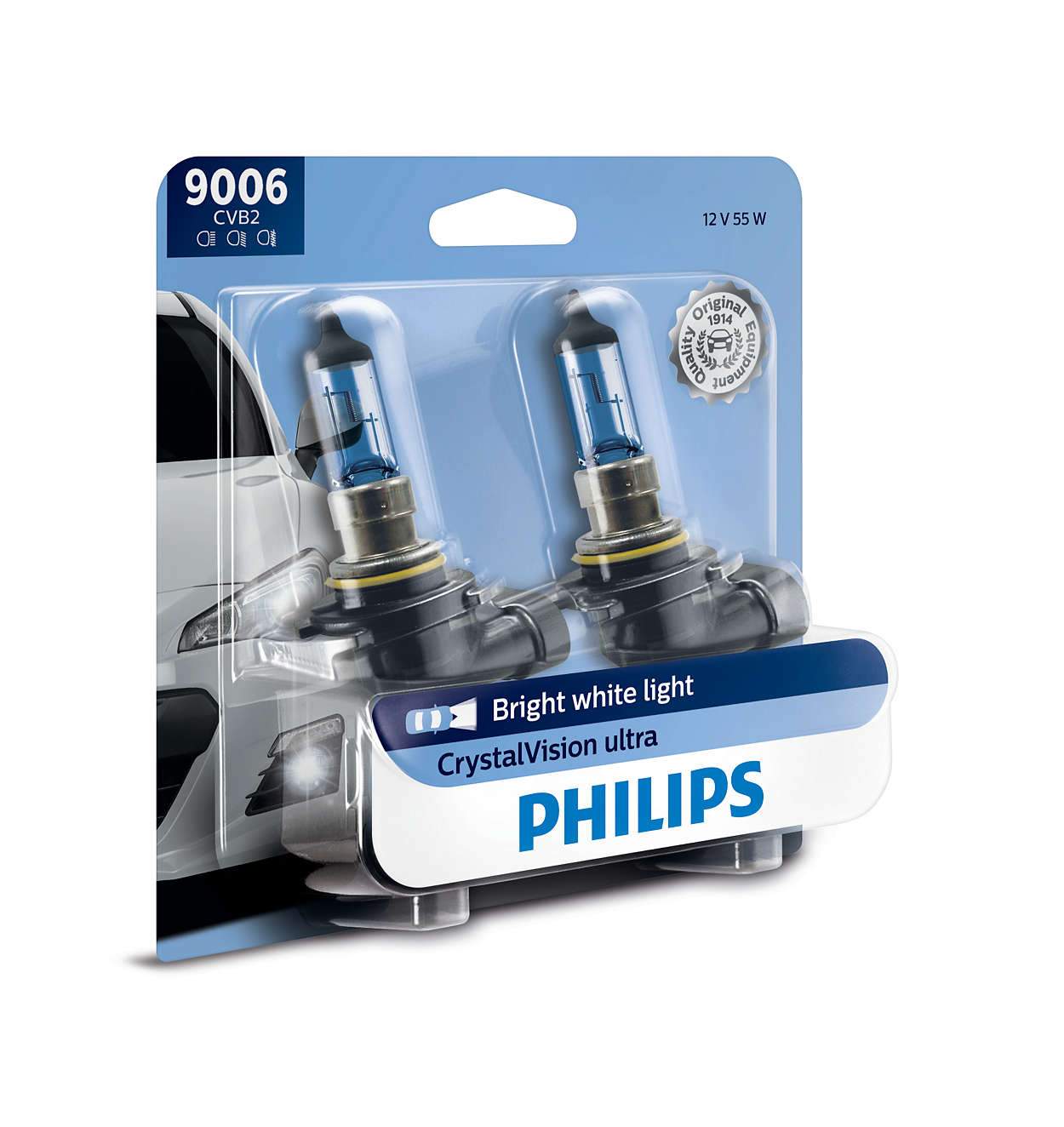 Philips Vision H7 desde 5,20 €