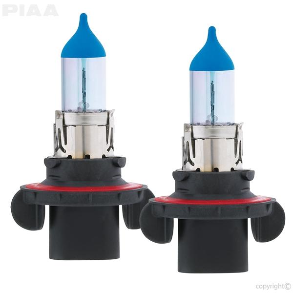 PIAA Xtreme White Plus Halogen Bulbs - Parkers Chrysler Vehicle Parts