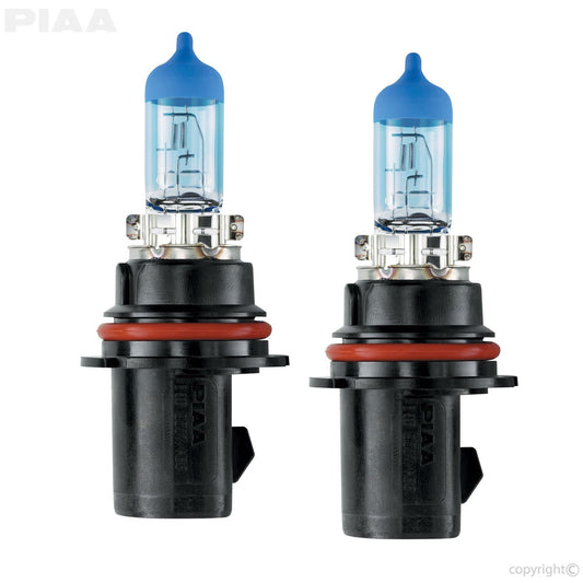 PIAA Xtreme White Plus Halogen Bulbs - Parkers Chrysler Vehicle Parts