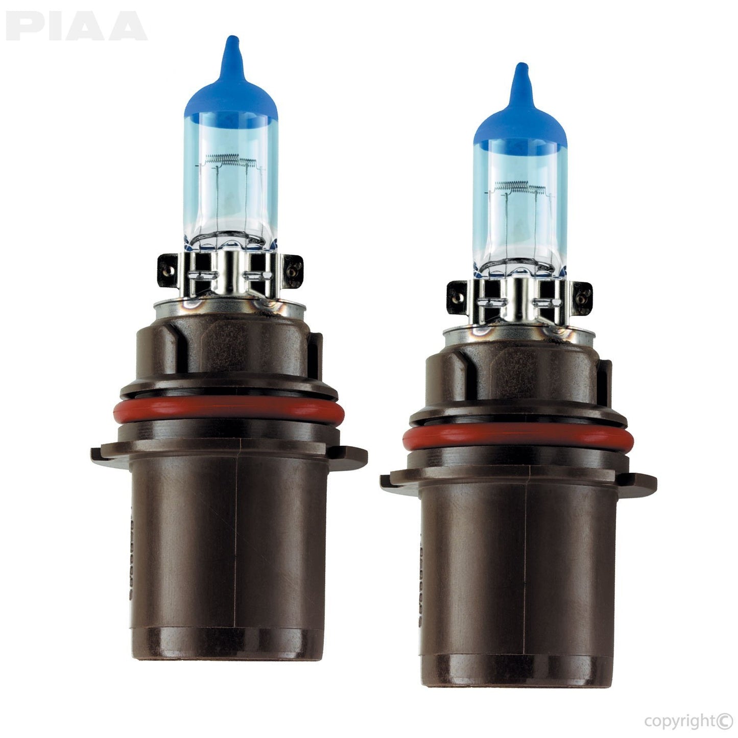 PIAA Xtreme White Plus Halogen Bulbs - Parkers Chrysler Vehicle Parts