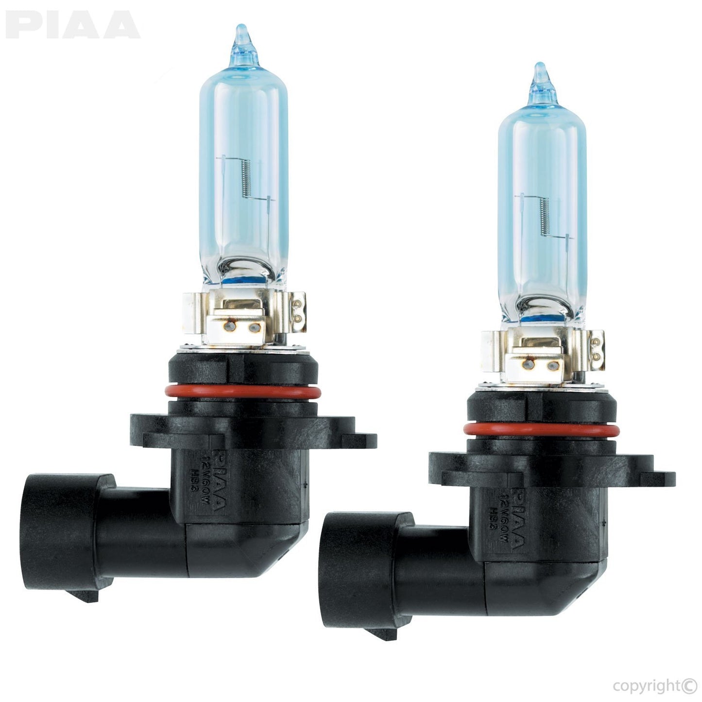 PIAA Xtreme White Plus Halogen Bulbs - Parkers Chrysler Vehicle Parts