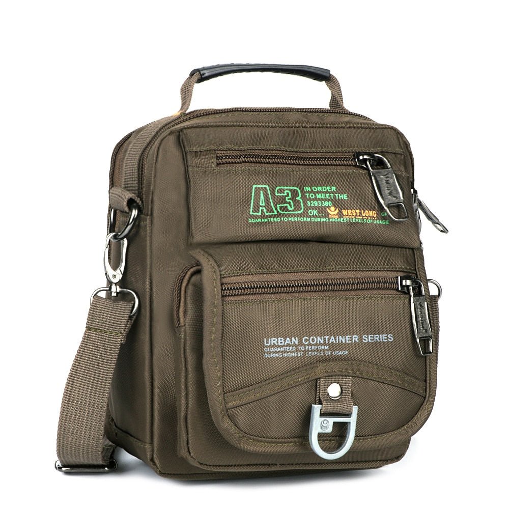 US21 Tactical Catalog Propper™ Gen Multipurpose Bag